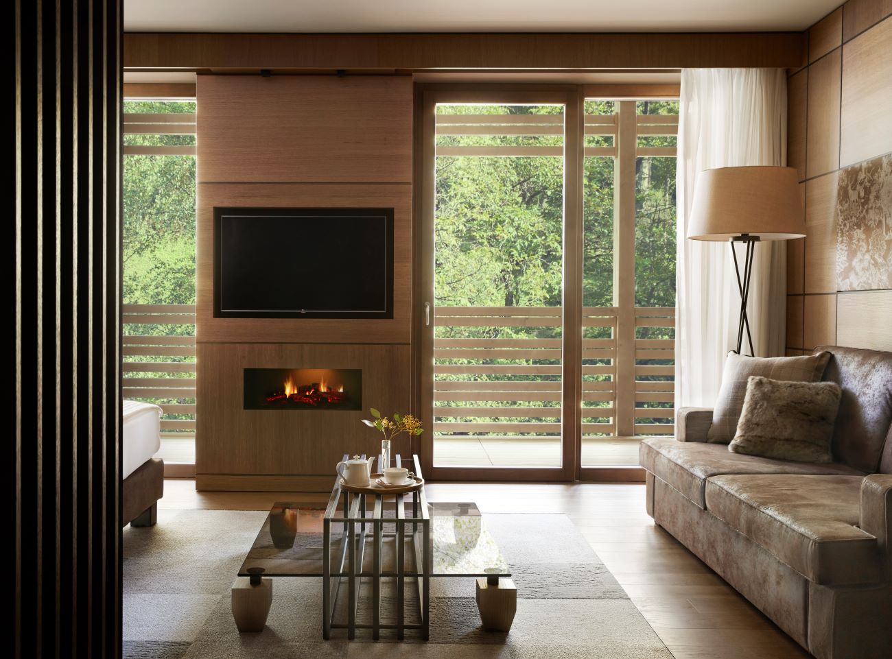 PRESTIGE JUNIOR SUITE - the Best Of Italy