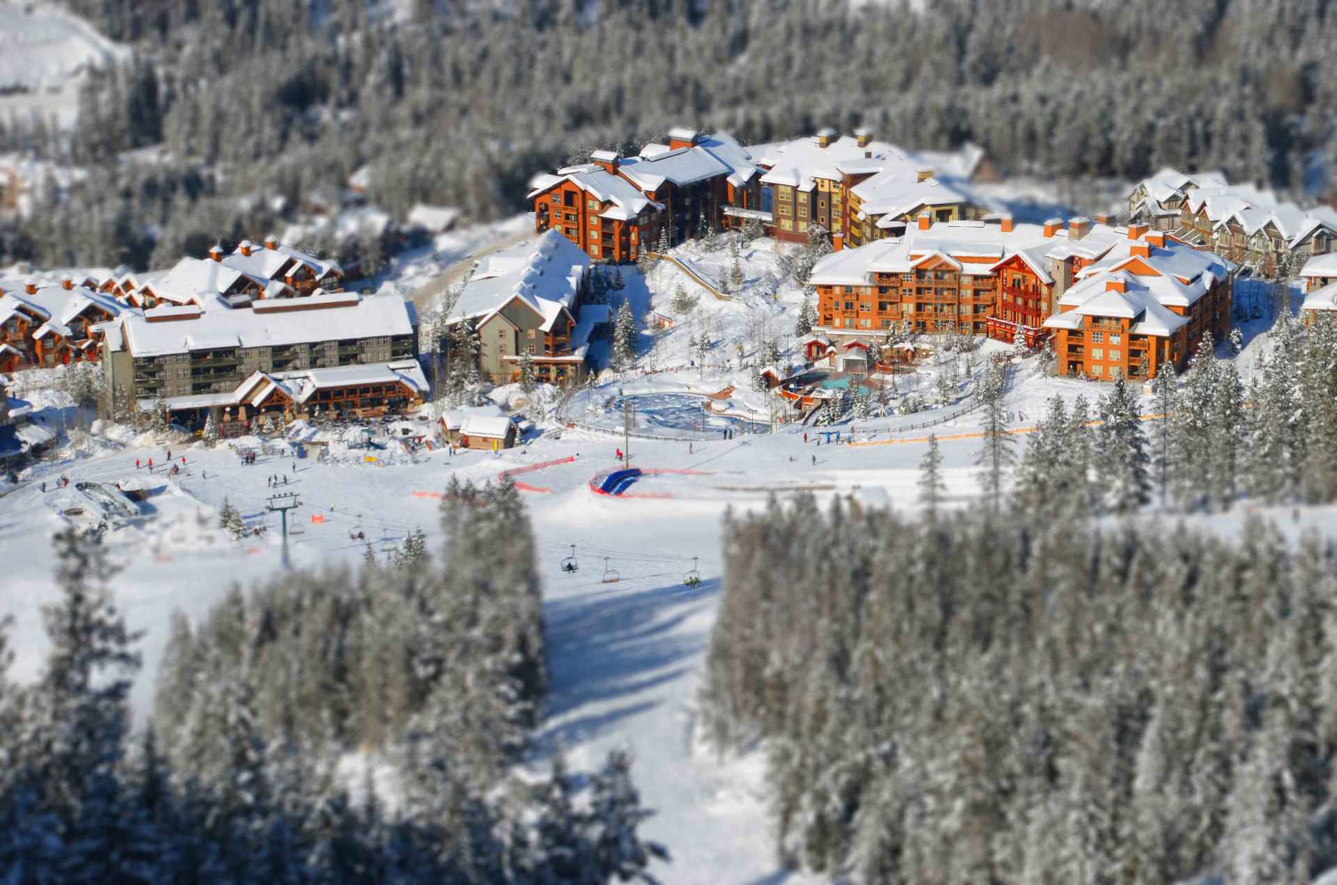 Panorama Early Booking Offers