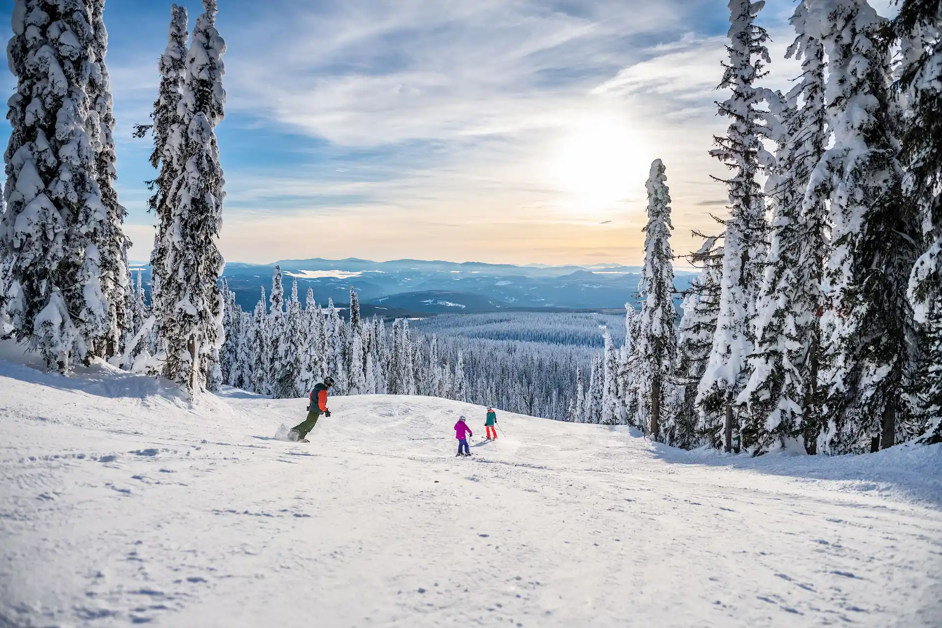 Big White (Andrew Jay)