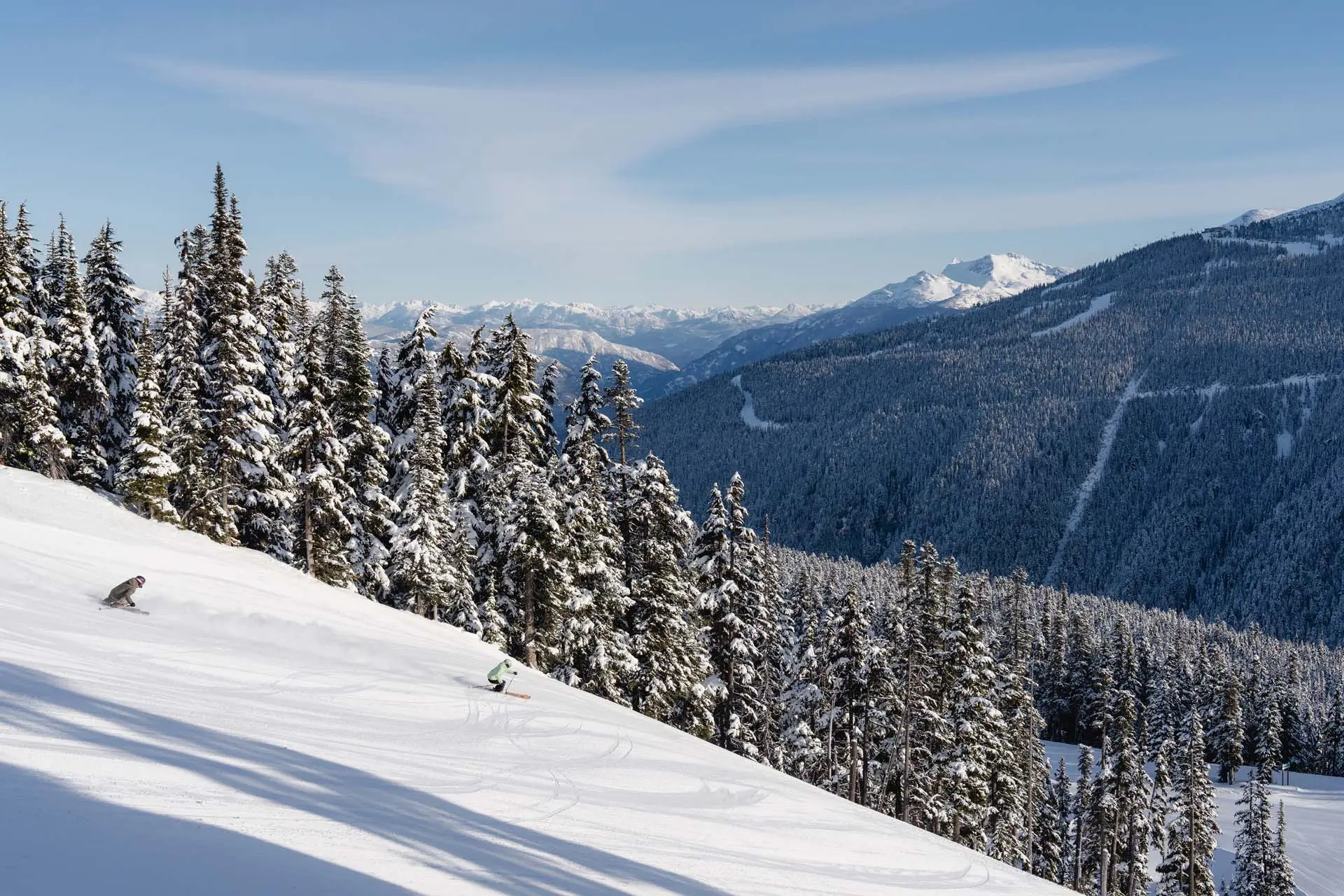 Exceptional Whistler Offers