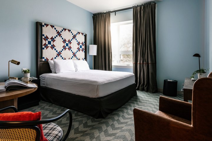 Mount Royal Hotel, Banff