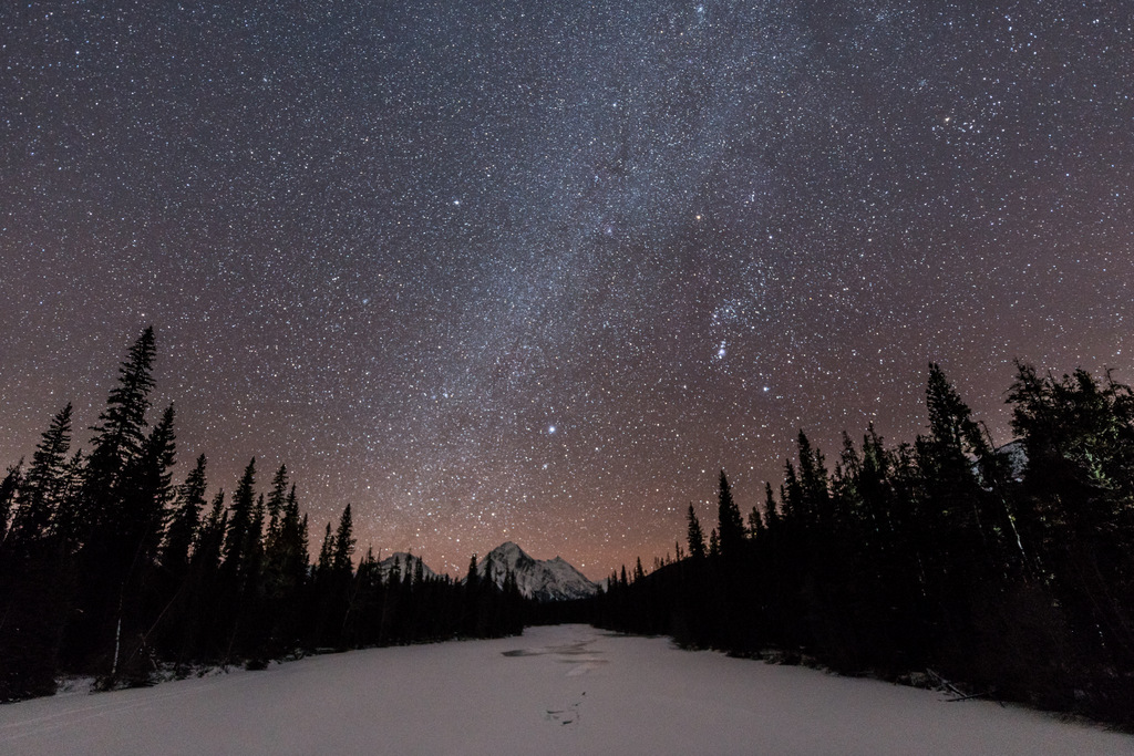 https://www.ski-i.com/Jasper National Park, Dark Sky Reserve