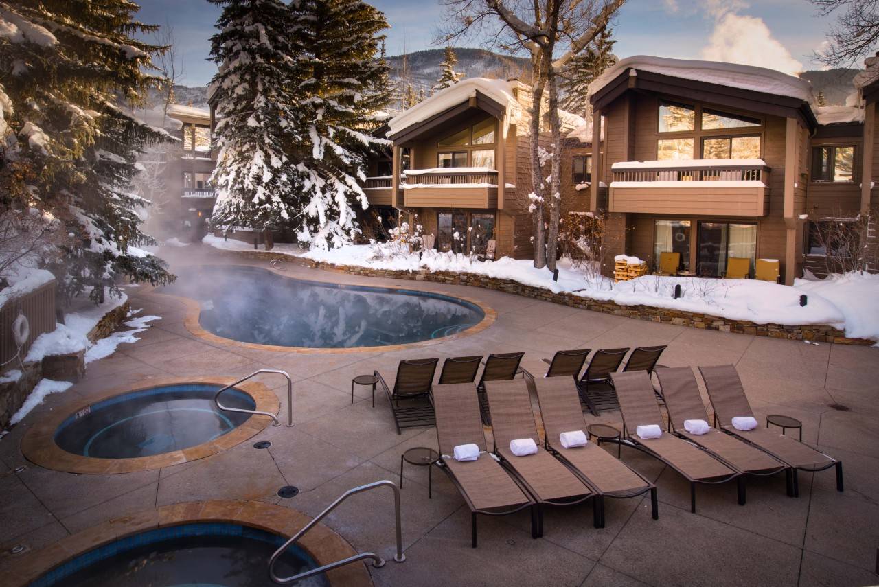 The Gant, Aspen Snowmass