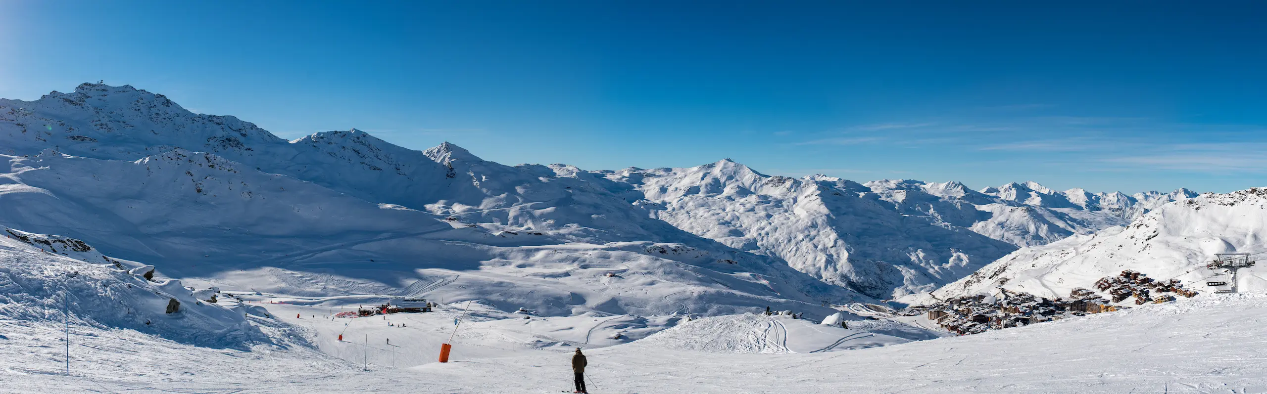 https://www.ski-i.com/© T Loubère / OT Val Thorens