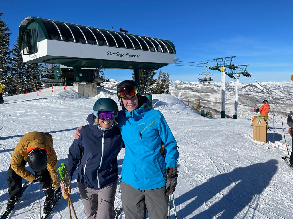 https://www.ski-i.com/Gareth in Deer Valley