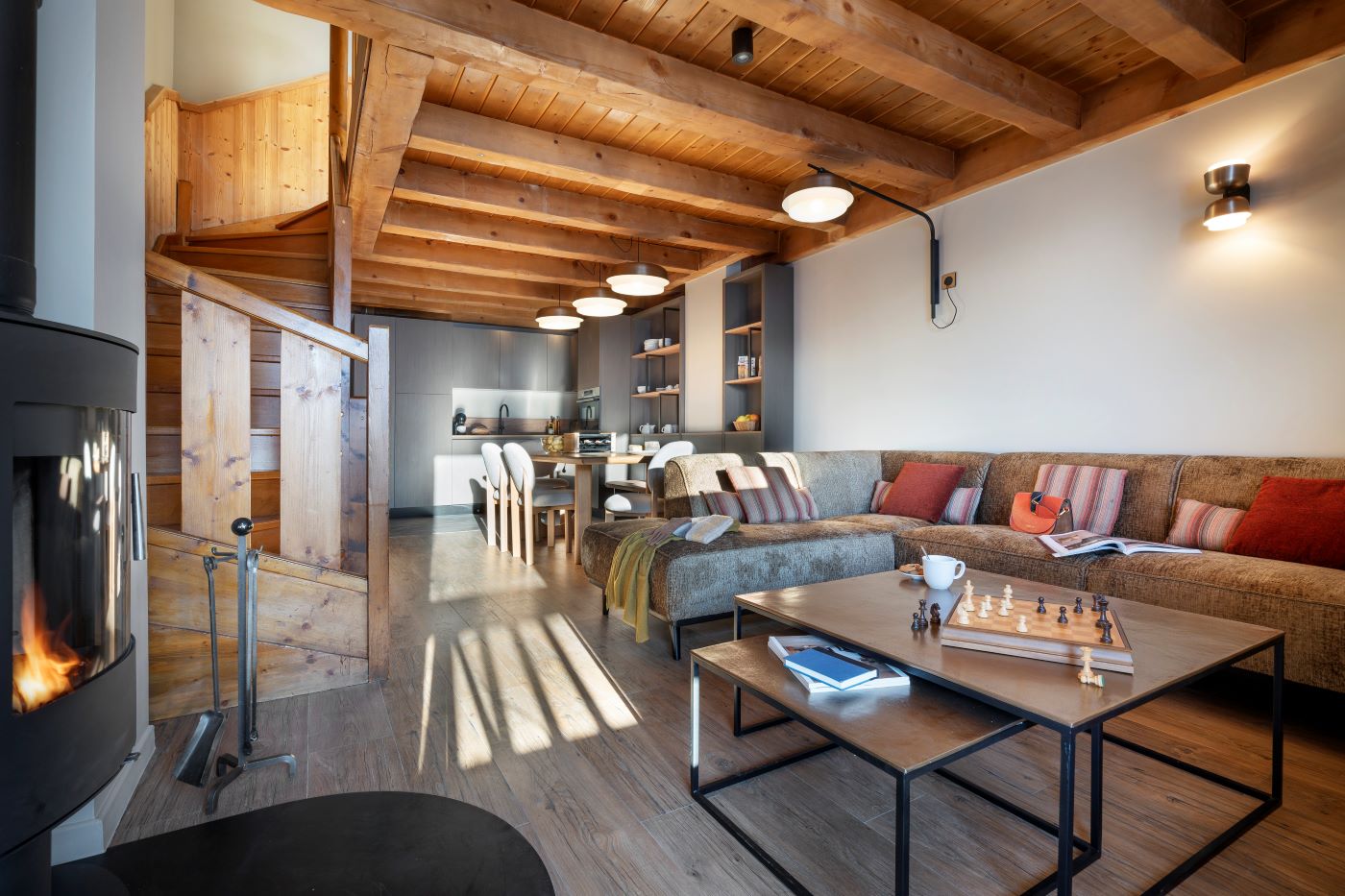 Residence L'Oxalys
