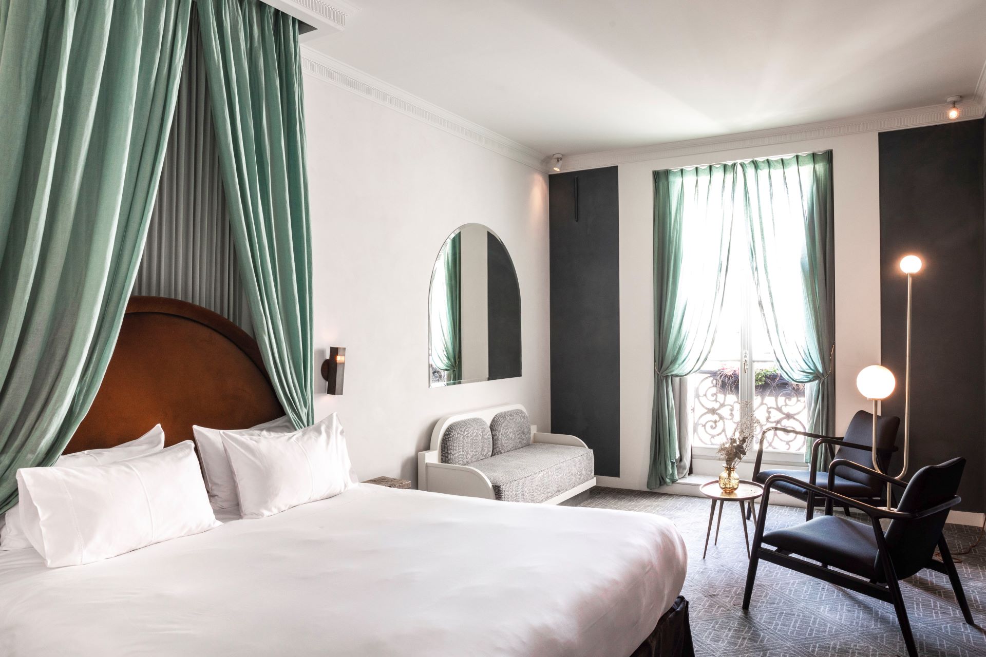 Hotel Grands Boulevards, Experimental Group Paris