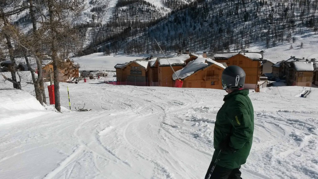 montgenèvre ski resort review