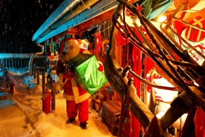 Top Tips for the Festive Traveller