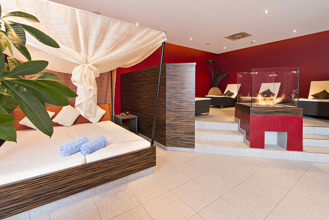 Insider's guide to St Moritz