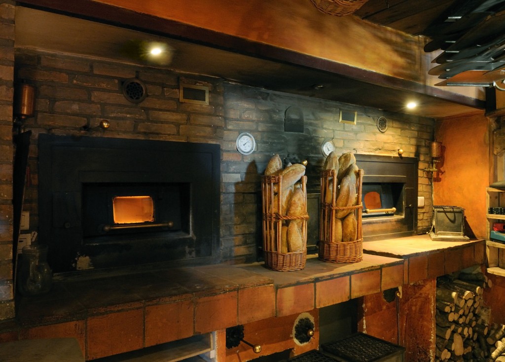 Les Chalet de L’Arc, Les Arcs