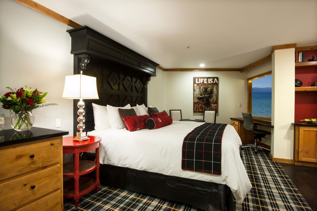 Landing Resort & Spa