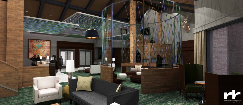 DoubleTree by Hilton Park City