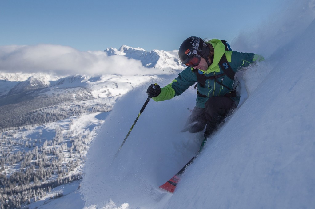 8 of the best ski resorts now open