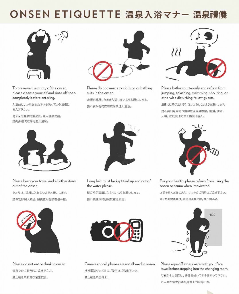 The Best Ski Resort Spas