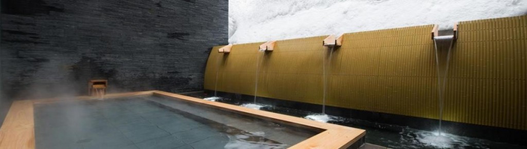 The Best Ski Resort Spas