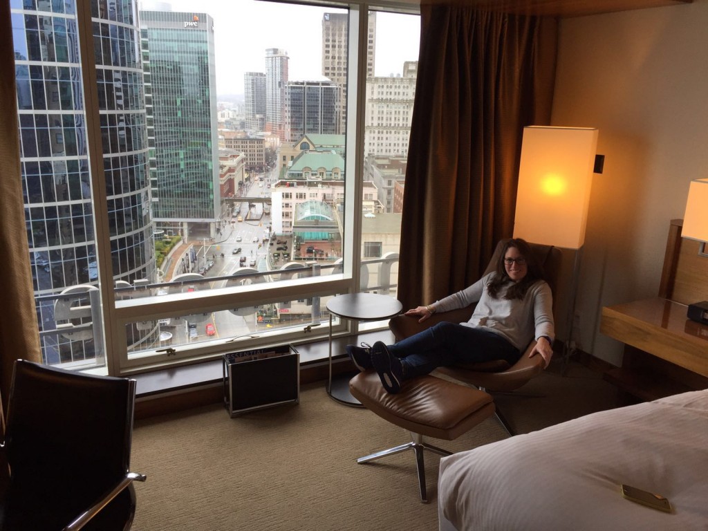 Fairmont Gold Review