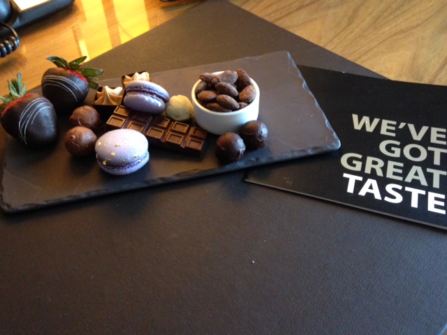 Fairmont Gold Review