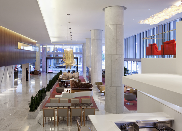 Fairmont Gold Review