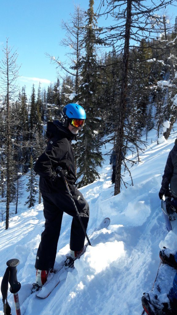 Terrain Expansion Panorama