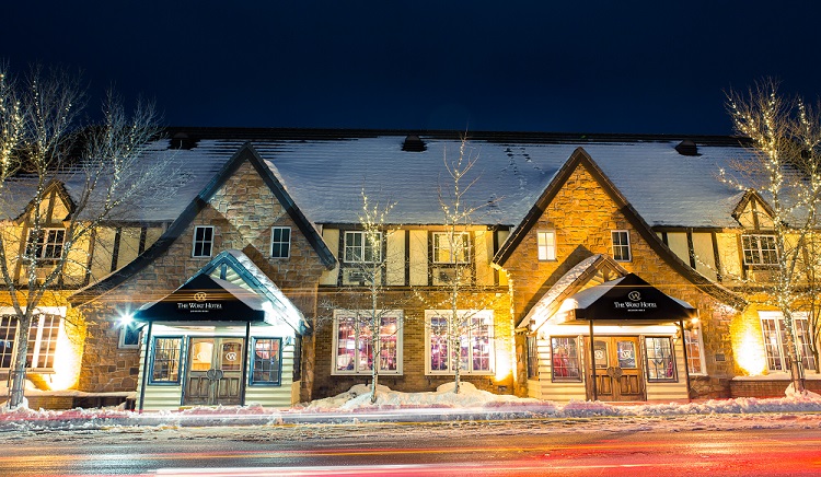 Jackson Hole Ski Resort Review