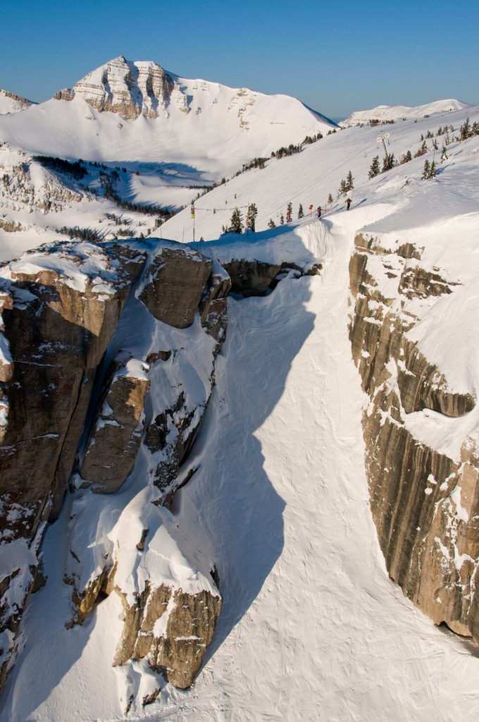 Jackson Hole Ski Resort Review