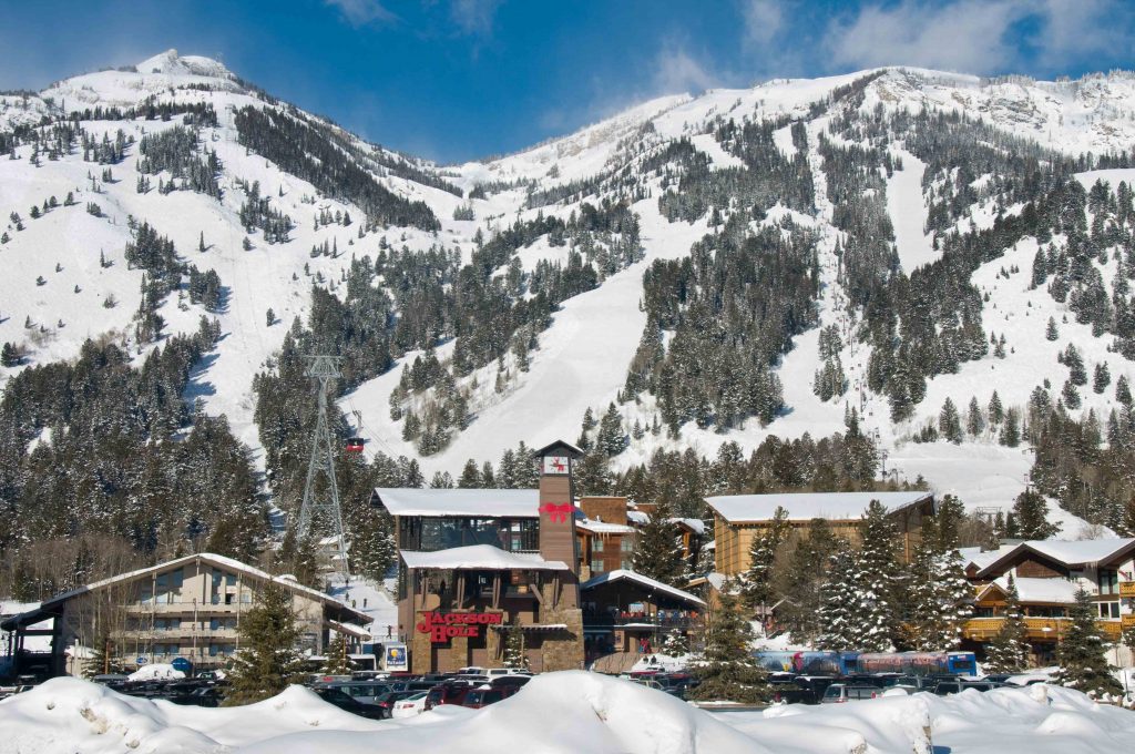 Jackson Hole Ski Resort Review