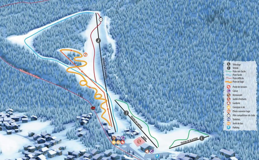 chamonix for beginners