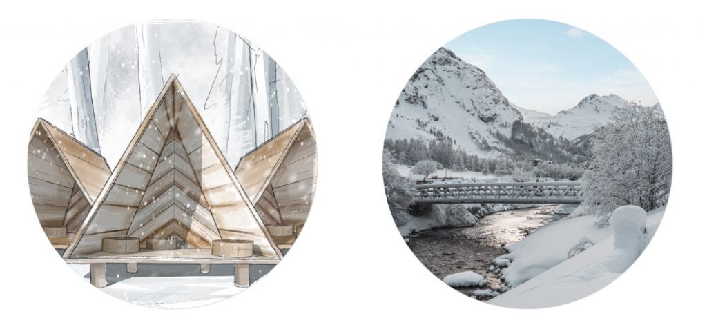 What's New in the French Alps