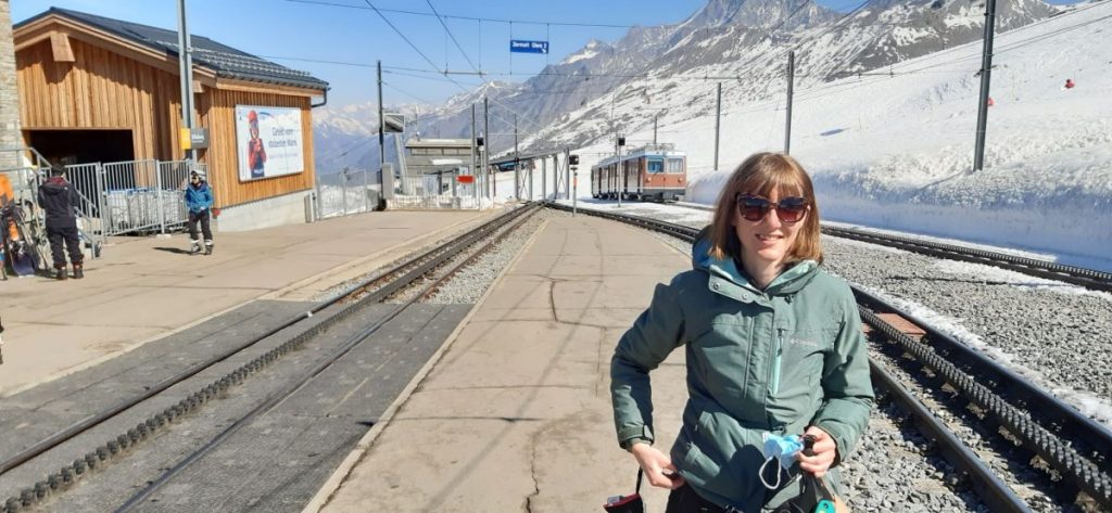 Visit Zermatt This Winter