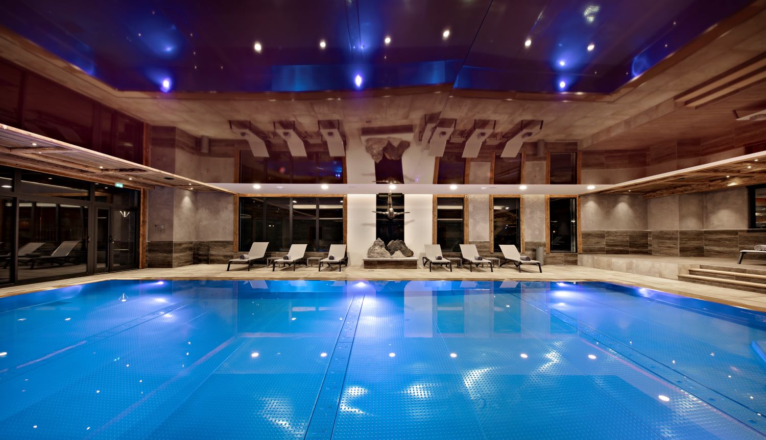 Hotel Alexane | Ski Holidays Everyone Will Love