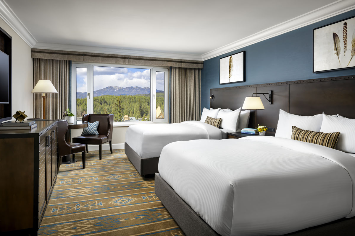Two Bedroom Valley View Suite YQ2N 2ndBedroom QQ Brandon Barre noexp