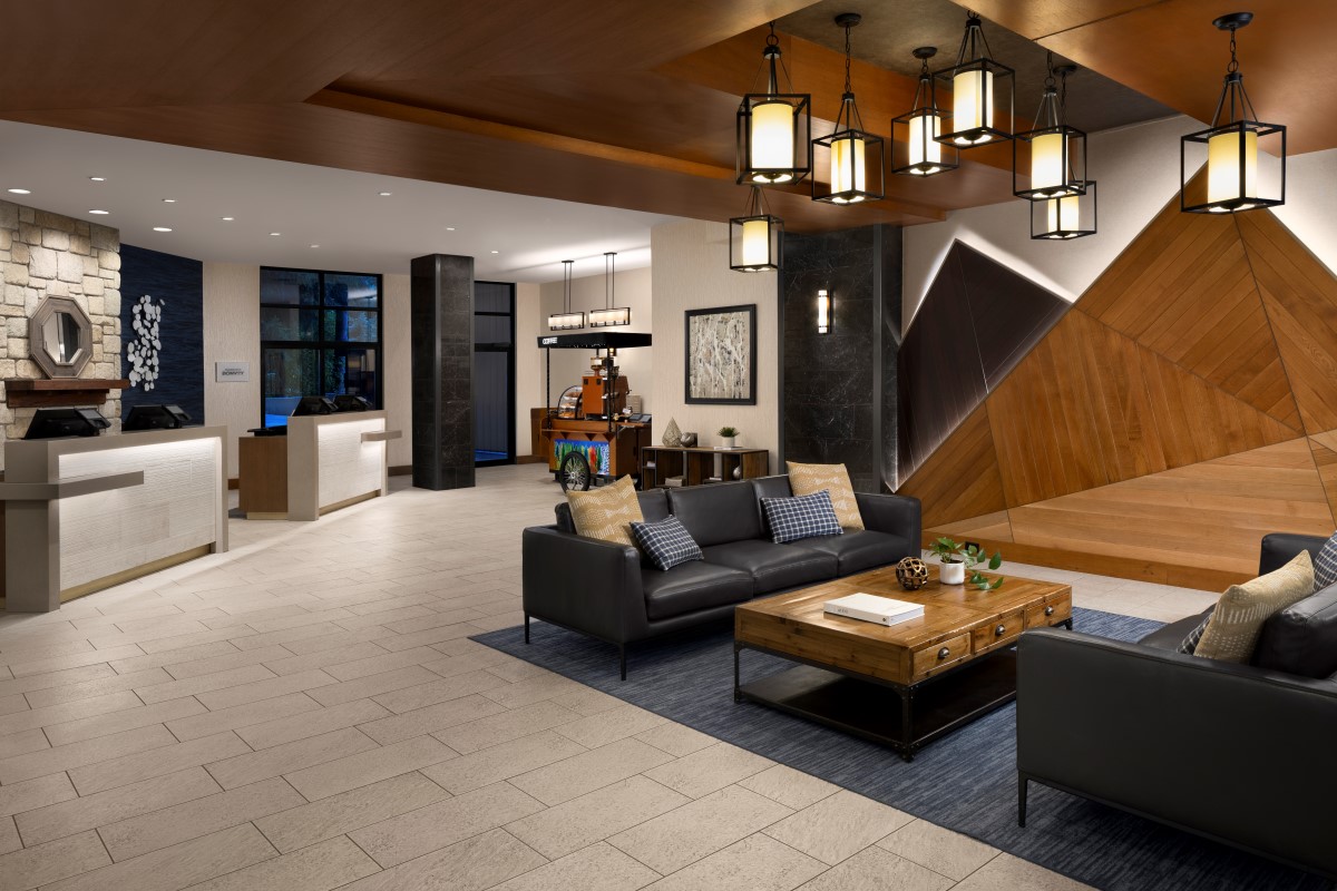 Delta Whistler Village Suites