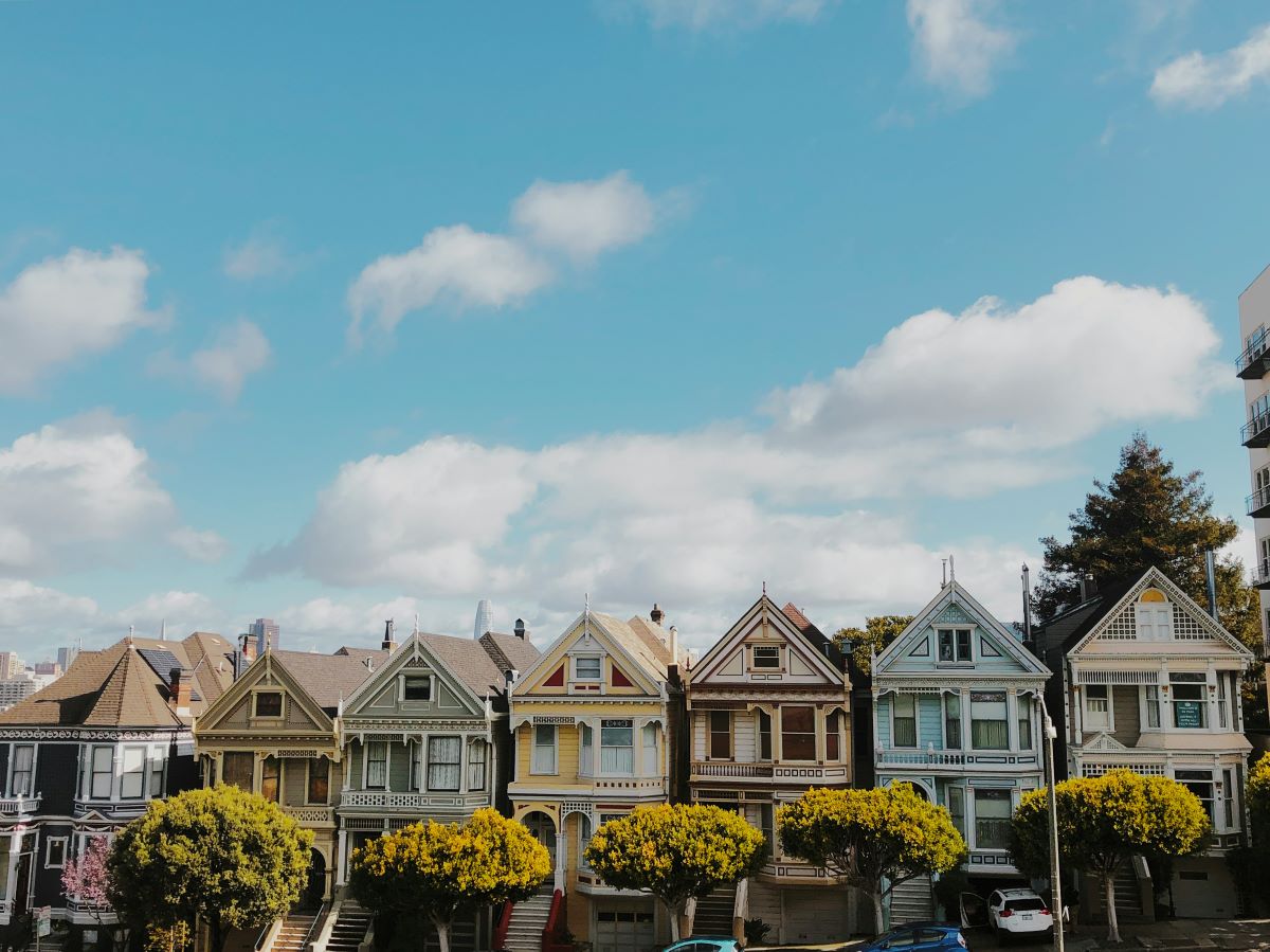 kimberly sterling 3AAyCMU5Ufg unsplash San Francisco