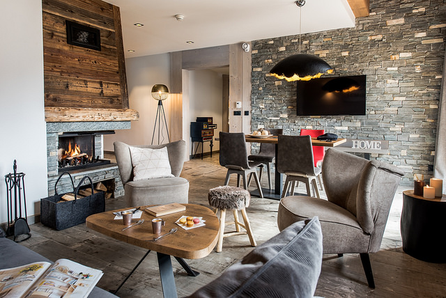 Residence Chalet Skadi, Val d'Isere