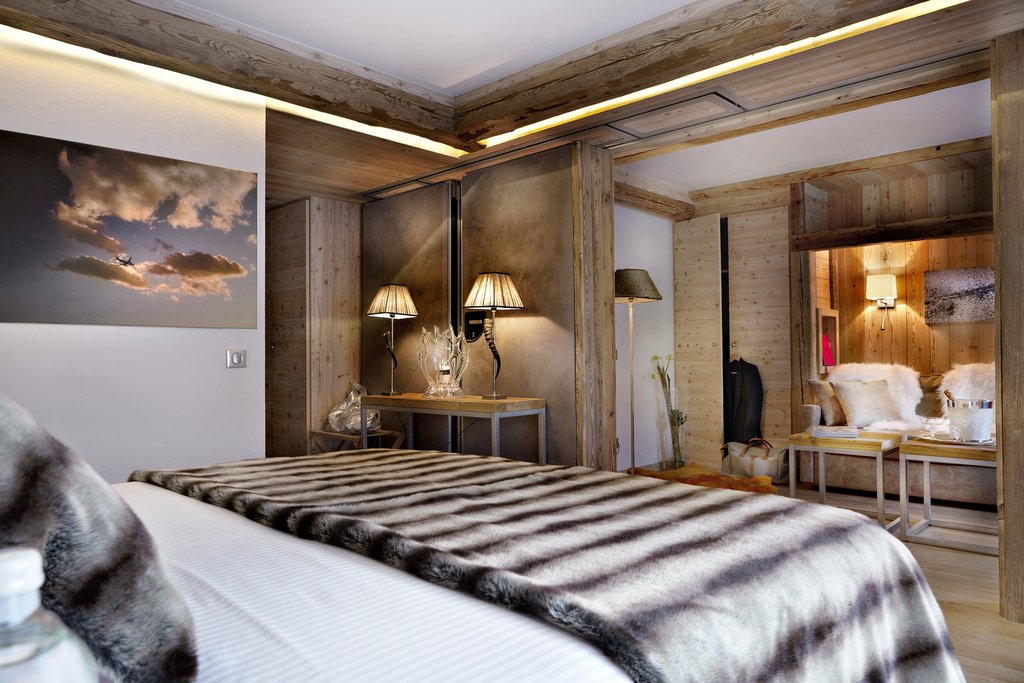 Privilege Suite, Hotel Au Coeur du Village | Ski Holidays Everyone Will Love
